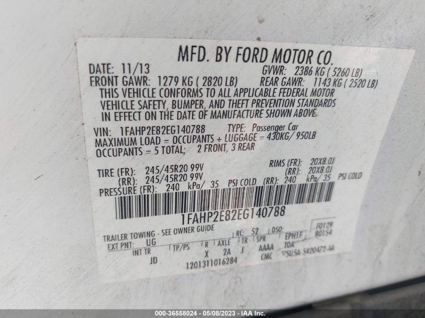 2021 CHEVROLET TAHOE Z71 - 1GNSKPKD0MR453734