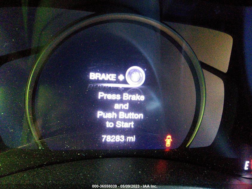 2021 DODGE DURANGO R/T - 1C4SDHCT0MC609319