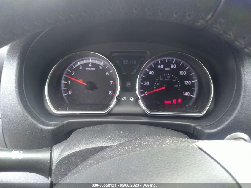 2019 NISSAN VERSA SEDAN SV - 3N1CN7AP2KL825680