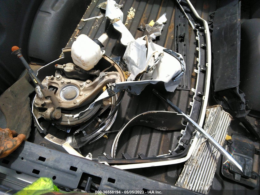 VIN 1FTEW1CP9LKD40274 2020 FORD F-150 XL/XLT/LARIAT