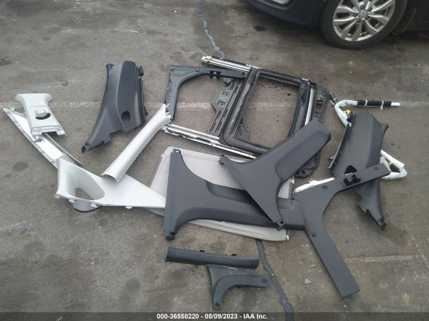 2019 KIA FORTE S - 3KPF34AD2KE064013