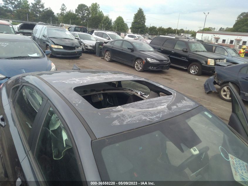 2019 KIA FORTE S - 3KPF34AD2KE064013