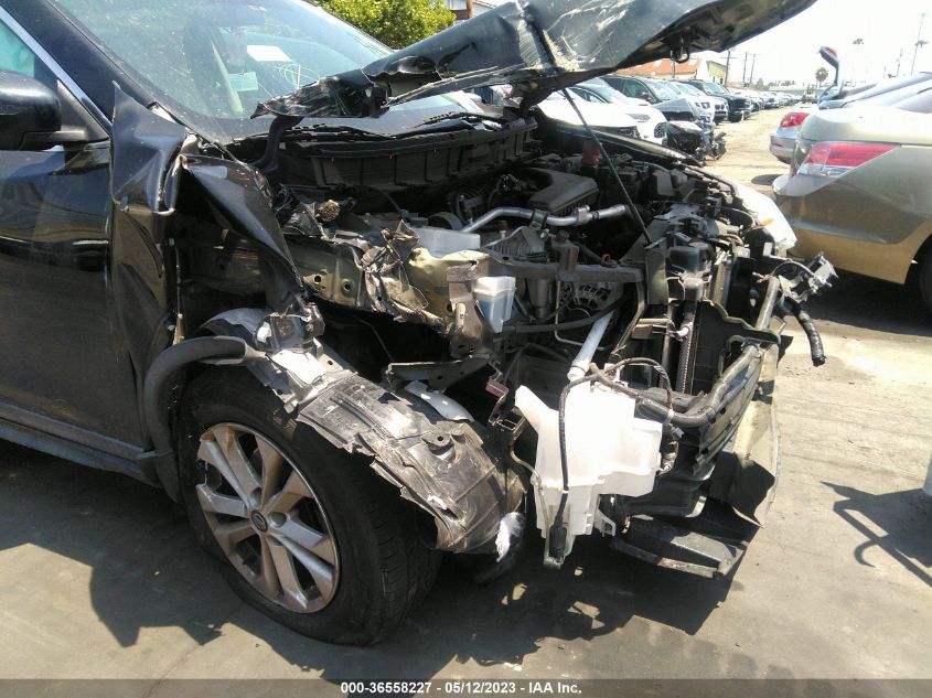2018 NISSAN ROGUE S/SV/SL - 5N1AT2MT9JCH26174