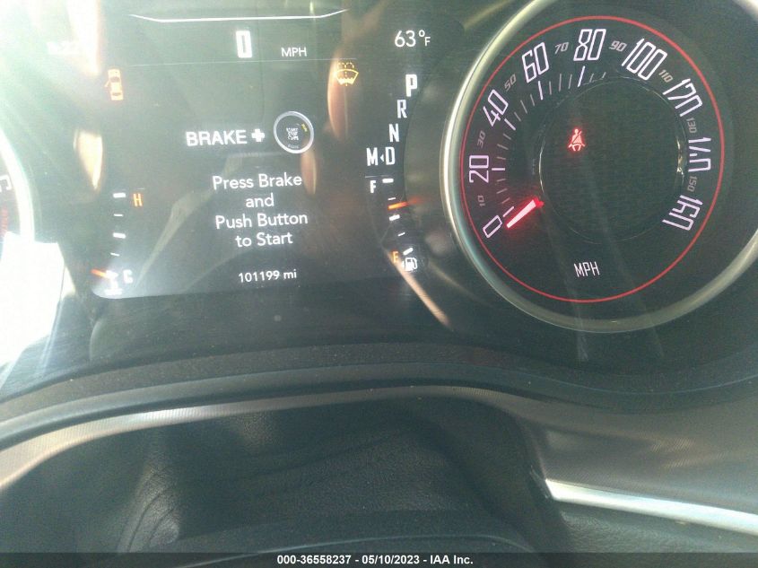 2019 DODGE CHALLENGER SXT - 2C3CDZAG6KH525469