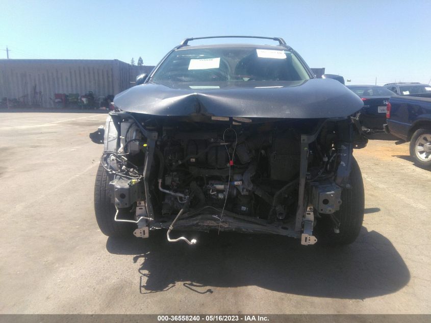 2020 TOYOTA RAV4 LE - 2T3G1RFV8LC131035