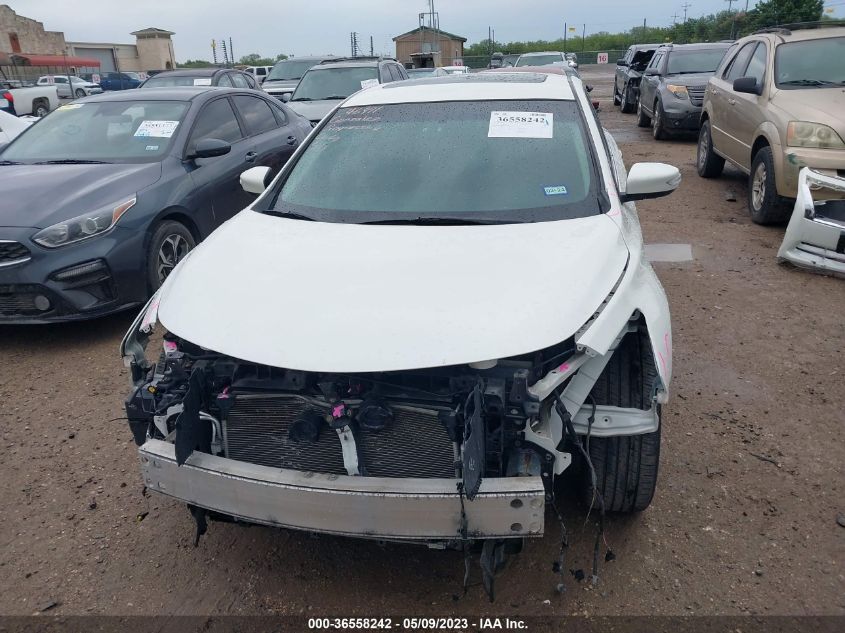 2014 NISSAN ALTIMA 2.5 SV - 1N4AL3AP0EC153420