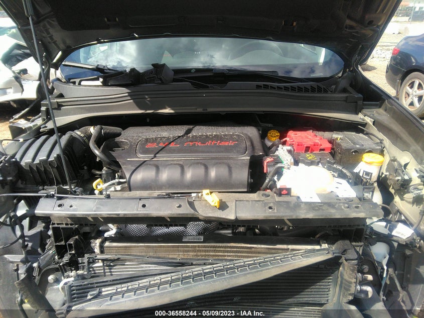 VIN ZACCJBCB1JPH44348 2018 JEEP RENEGADE TRAILHAWK