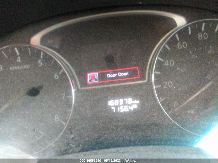 2015 NISSAN ALTIMA 2.5 SL - 1N4AL3AP4FC252761