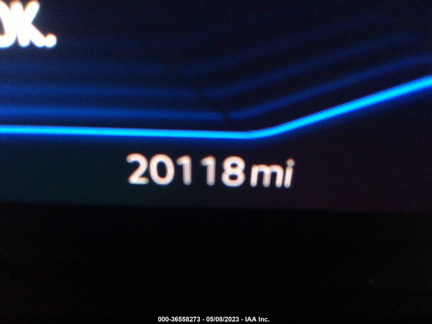 2021 VOLKSWAGEN ATLAS 3.6L V6 SEL - 1V2BR2CA8MC575643