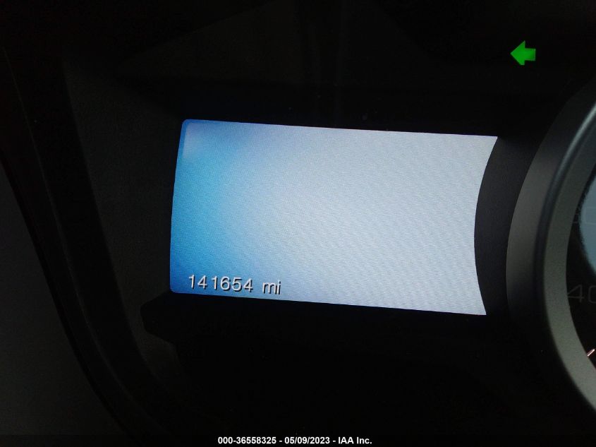 2014 FORD EXPLORER LIMITED - 1FM5K8F81EGA64540