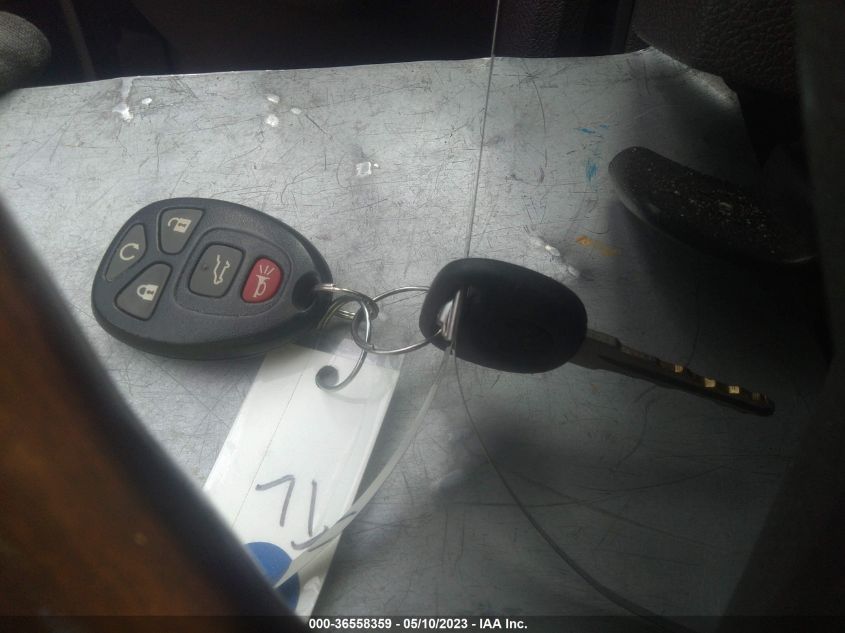 2014 BUICK ENCLAVE LEATHER - 5GAKRBKD8EJ203117