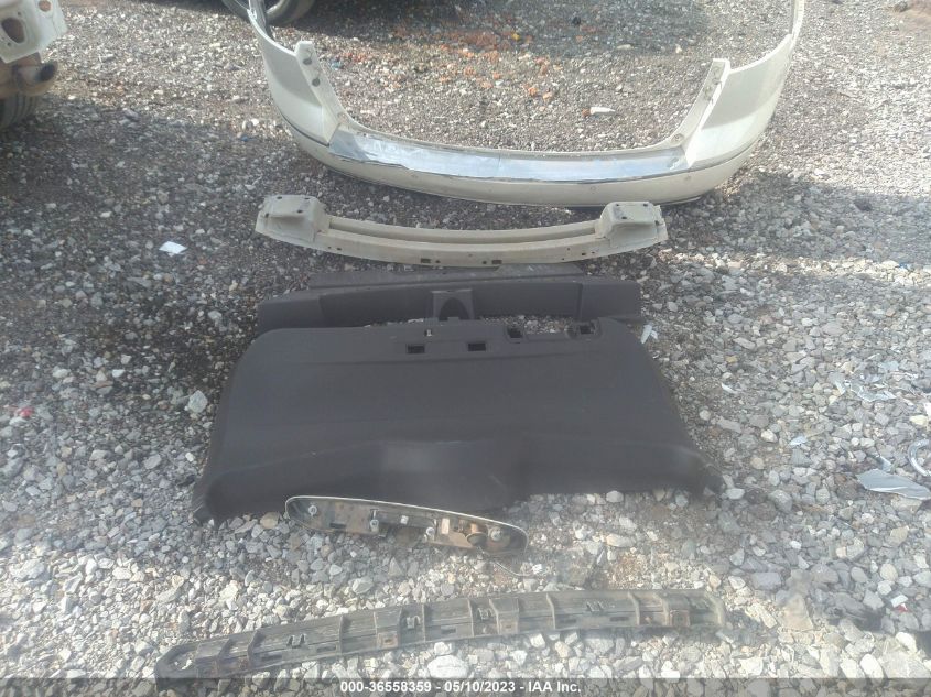 2014 BUICK ENCLAVE LEATHER - 5GAKRBKD8EJ203117