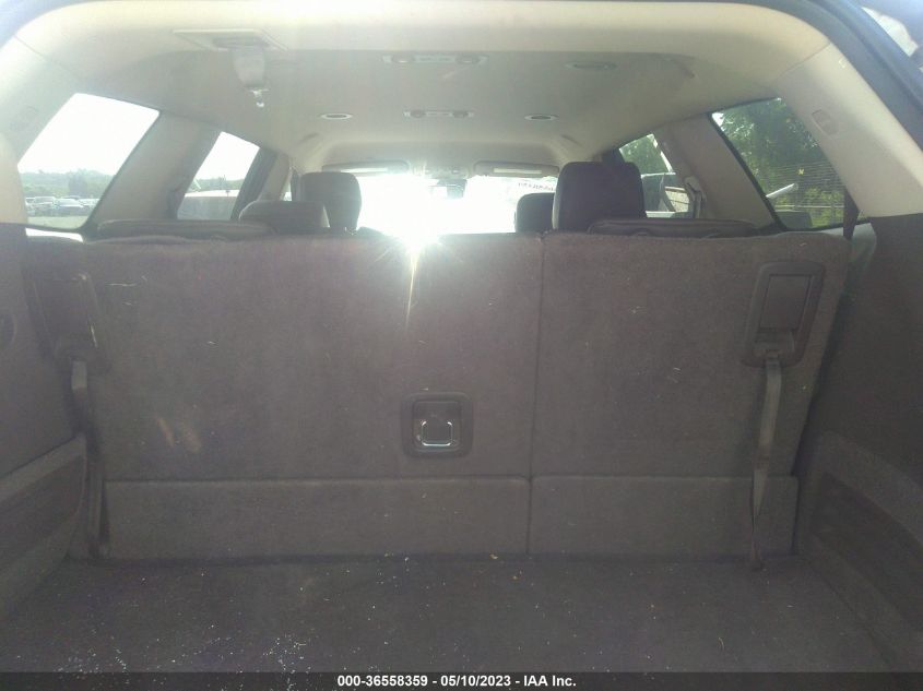 2014 BUICK ENCLAVE LEATHER - 5GAKRBKD8EJ203117