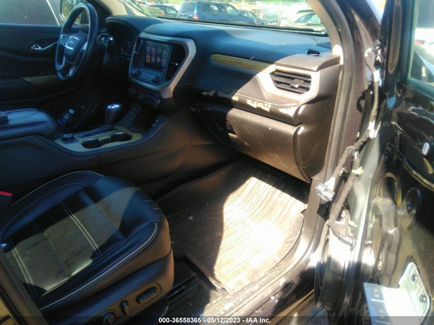 2017 GMC ACADIA DENALI - 1GKKNXLS6HZ318426