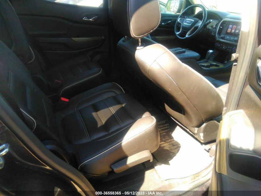 2017 GMC ACADIA DENALI - 1GKKNXLS6HZ318426