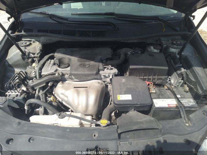 2015 TOYOTA CAMRY XLE/SE/LE/XSE - 4T1BF1FK4FU993103