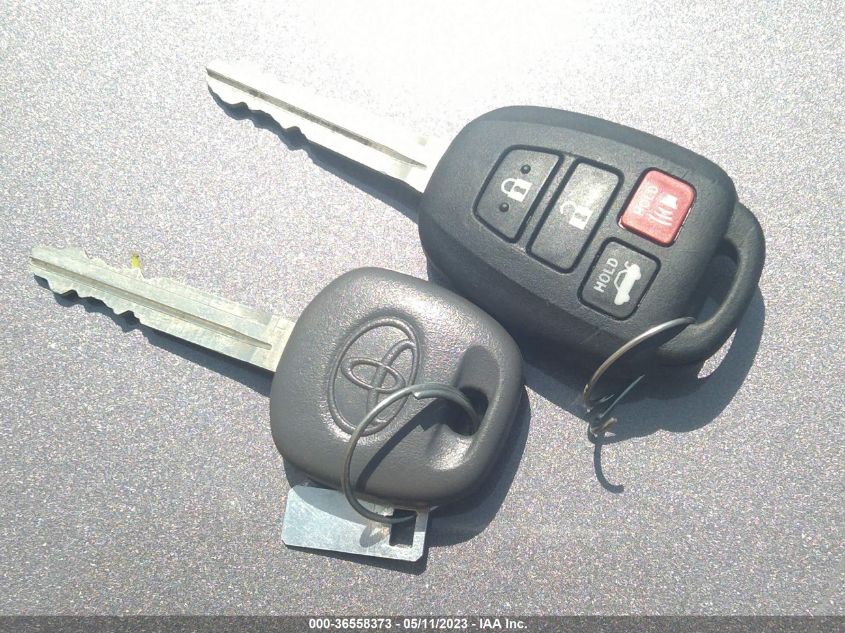 2015 TOYOTA CAMRY XLE/SE/LE/XSE - 4T1BF1FK4FU993103