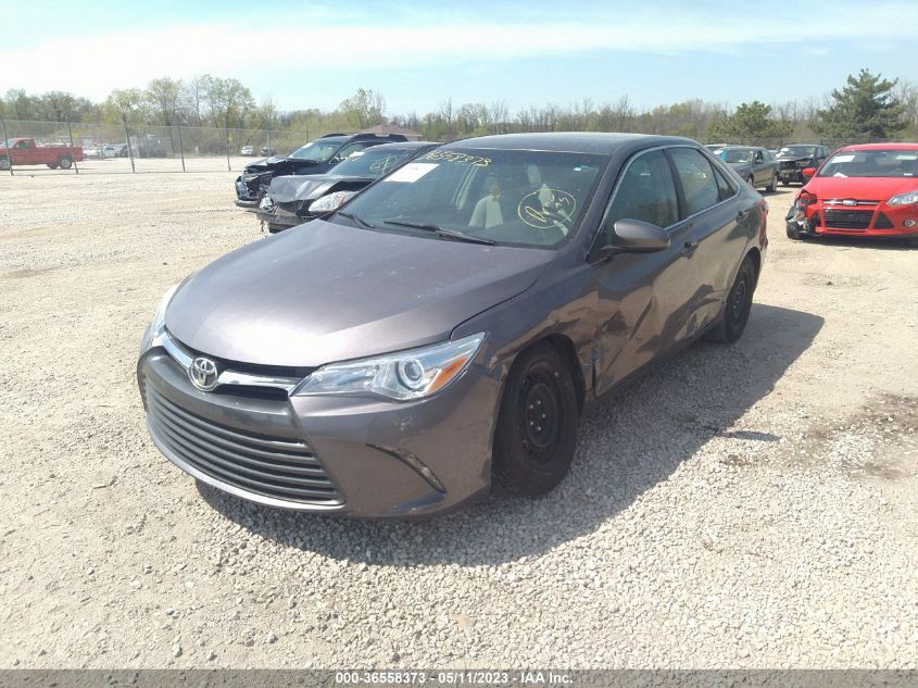 2015 TOYOTA CAMRY XLE/SE/LE/XSE - 4T1BF1FK4FU993103