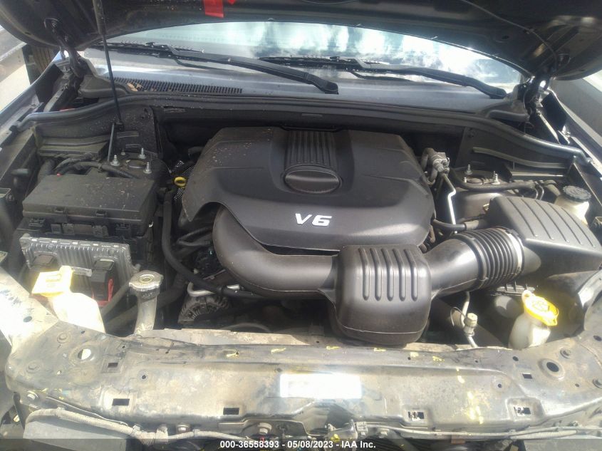 2015 JEEP GRAND CHEROKEE LIMITED - 1C4RJFBG7FC838194