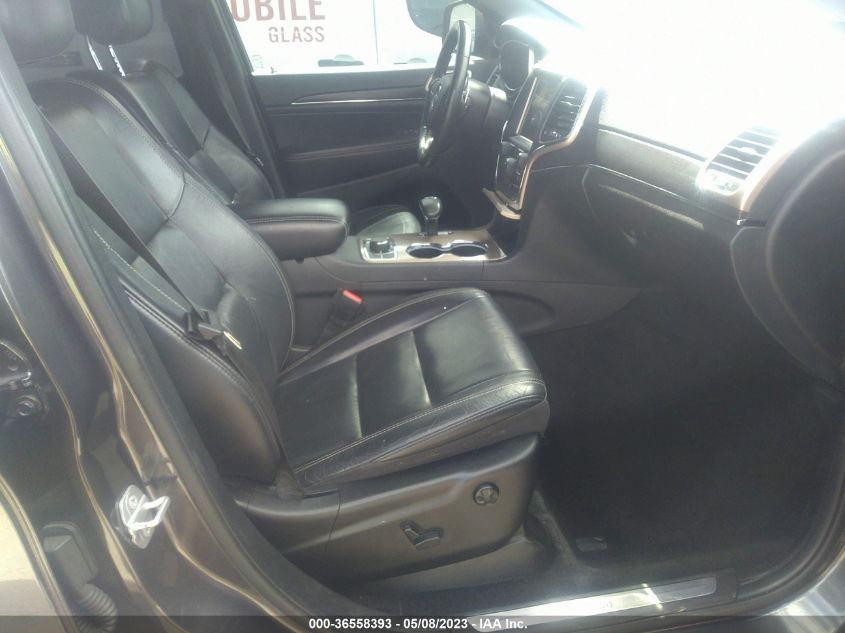 2015 JEEP GRAND CHEROKEE LIMITED - 1C4RJFBG7FC838194