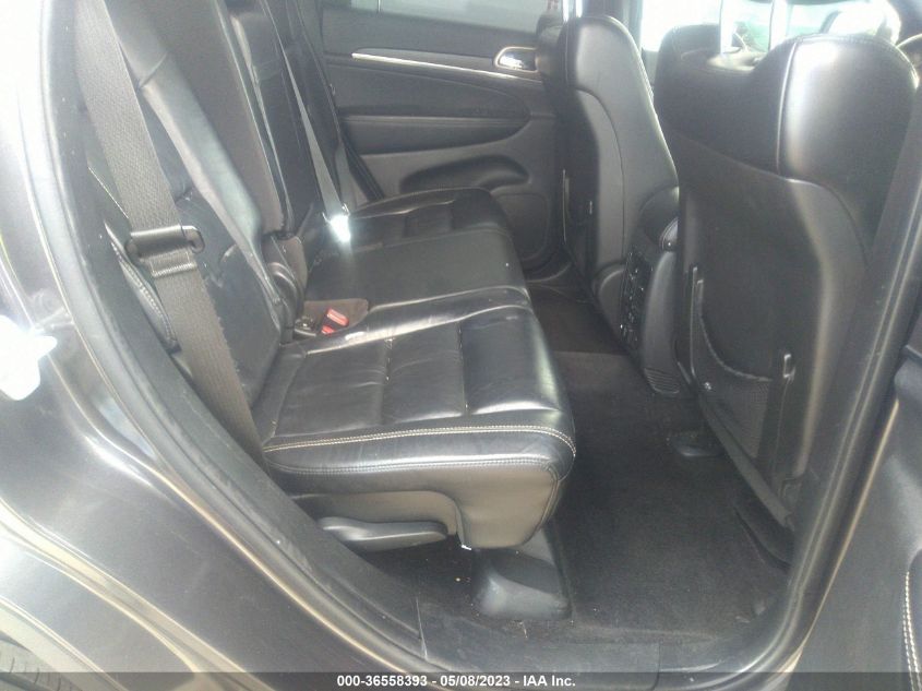 2015 JEEP GRAND CHEROKEE LIMITED - 1C4RJFBG7FC838194