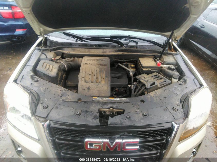 2014 GMC TERRAIN SLE - 2GKALMEK7E6308539