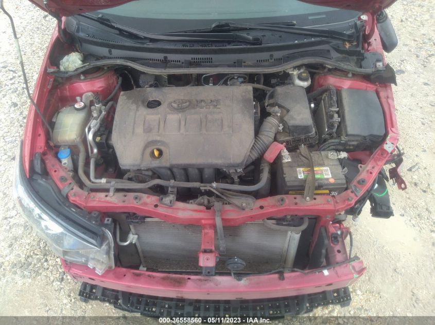 2017 TOYOTA COROLLA IM - JTNKARJE6HJ545996