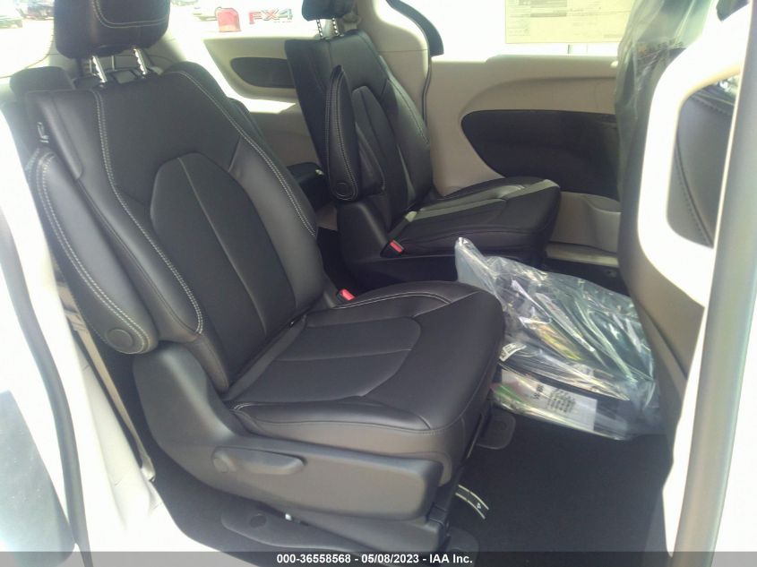 2023 CHRYSLER PACIFICA HYBRID TOURING L - 2C4RC1L70PR554636