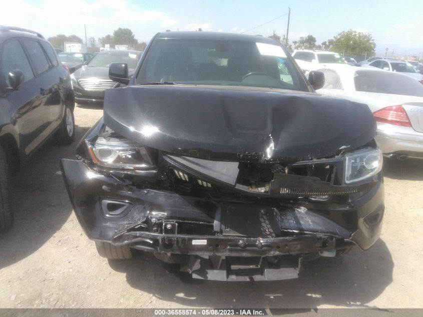 2015 JEEP GRAND CHEROKEE ALTITUDE - 1C4RJEAGXFC915281
