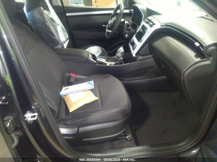 2023 HYUNDAI TUCSON SE - 5NMJACAE7PH256711