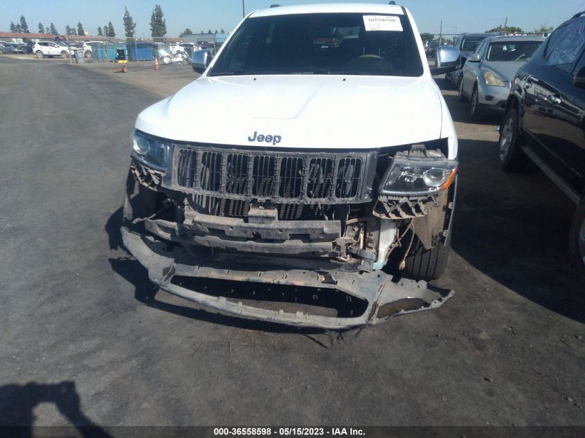 2015 JEEP GRAND CHEROKEE LIMITED - 1C4RJFBG6FC724154