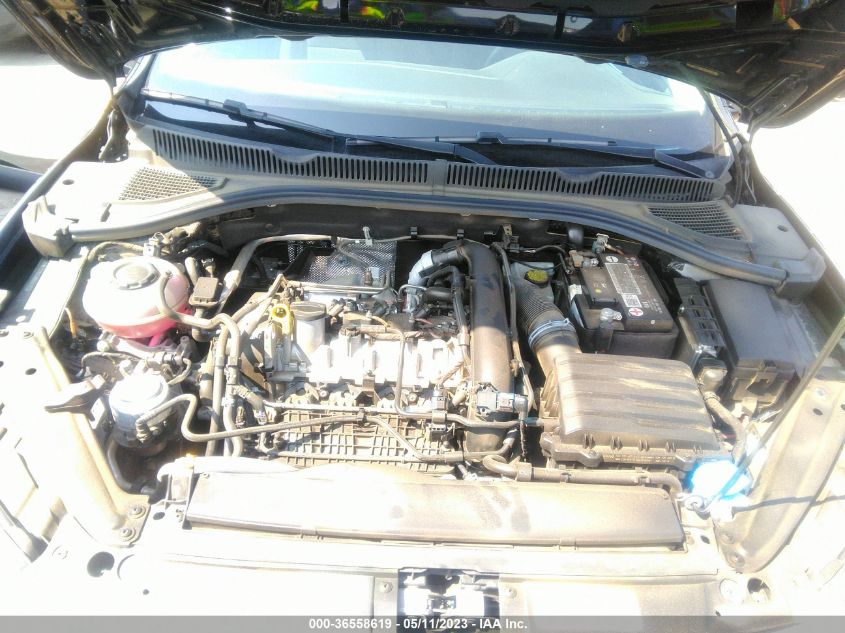 2021 VOLKSWAGEN JETTA S/SE/R-LINE - 3VWC57BU4MM031520