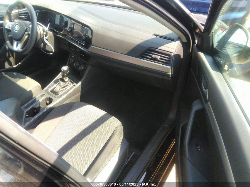 2021 VOLKSWAGEN JETTA S/SE/R-LINE - 3VWC57BU4MM031520