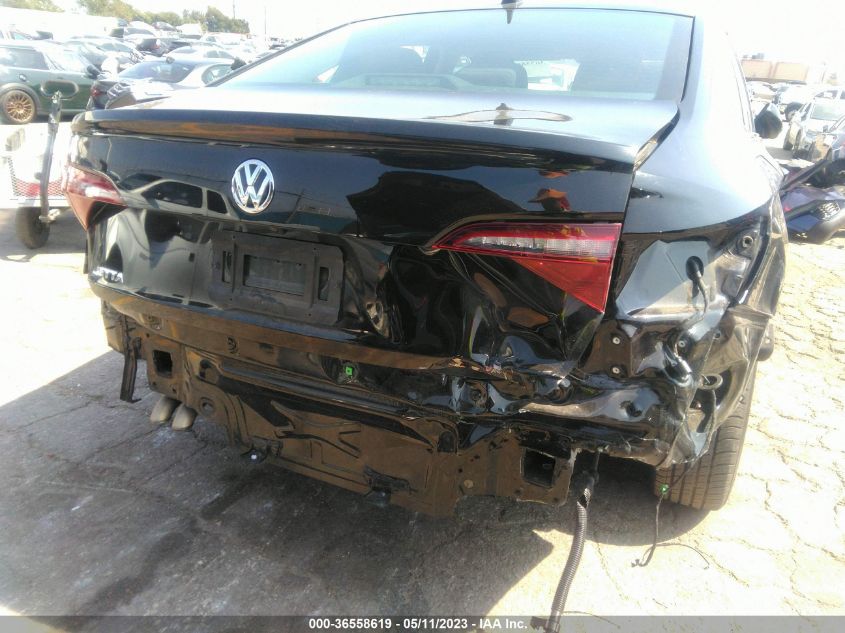 2021 VOLKSWAGEN JETTA S/SE/R-LINE - 3VWC57BU4MM031520