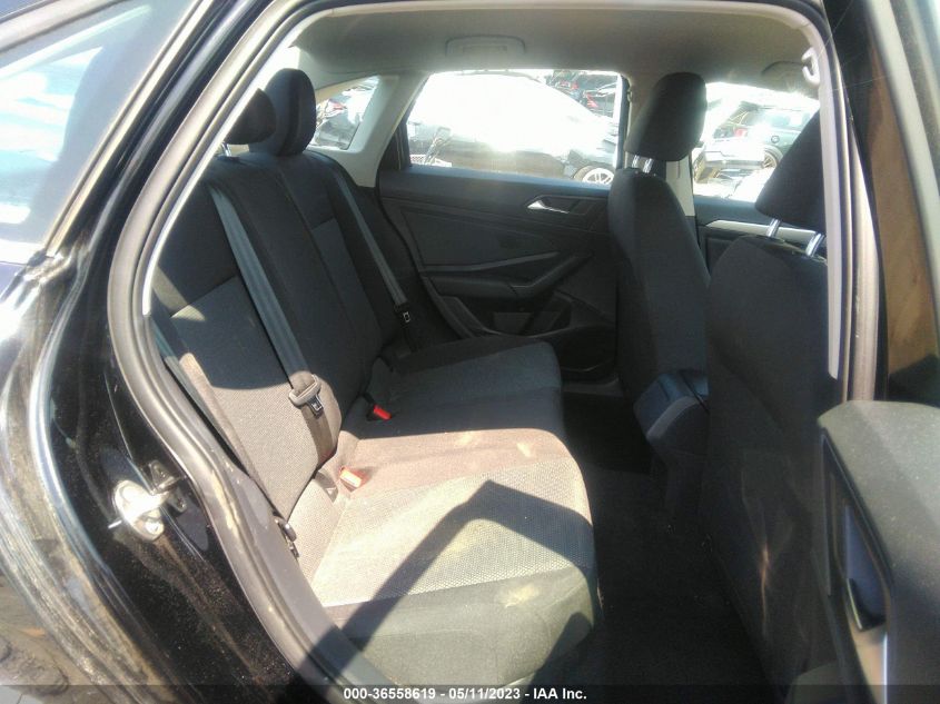 2021 VOLKSWAGEN JETTA S/SE/R-LINE - 3VWC57BU4MM031520