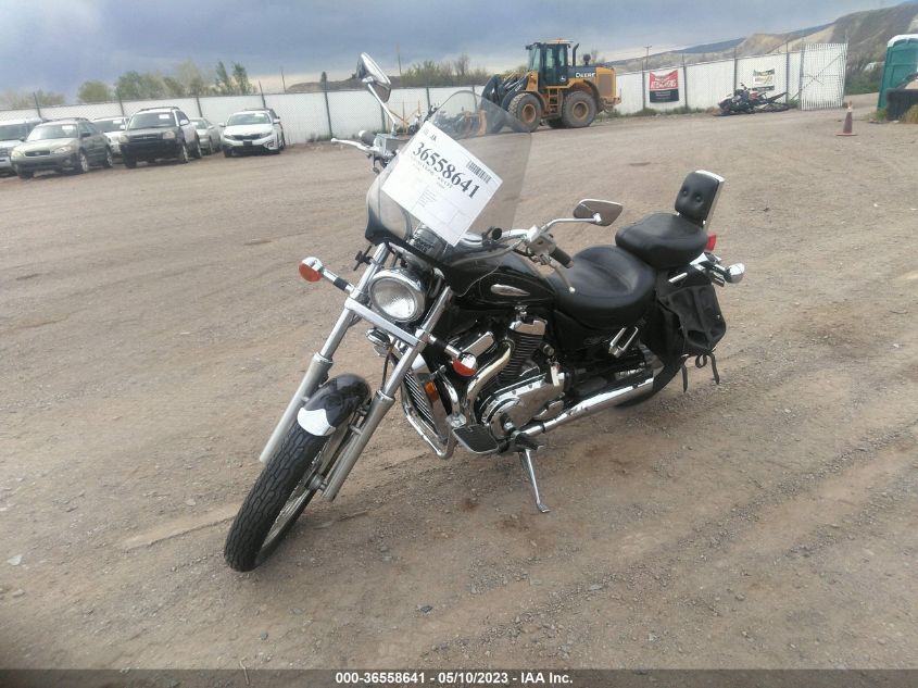 2000 SUZUKI VS800 GLP - JS1VS52A1Y2101271