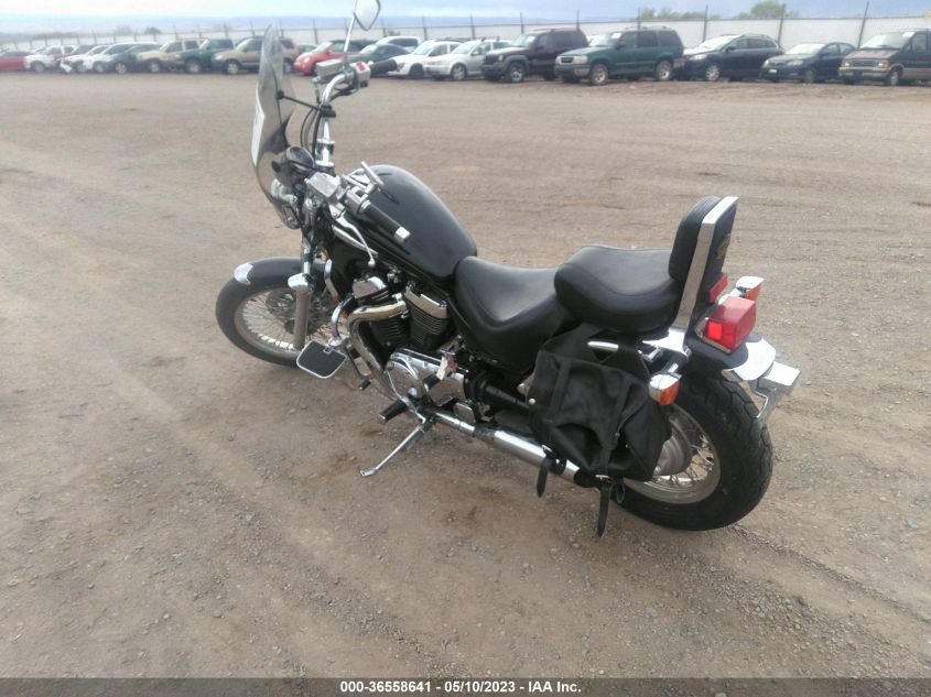 2000 SUZUKI VS800 GLP - JS1VS52A1Y2101271