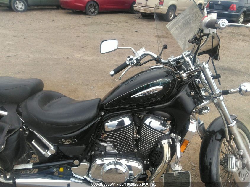 2000 SUZUKI VS800 GLP - JS1VS52A1Y2101271