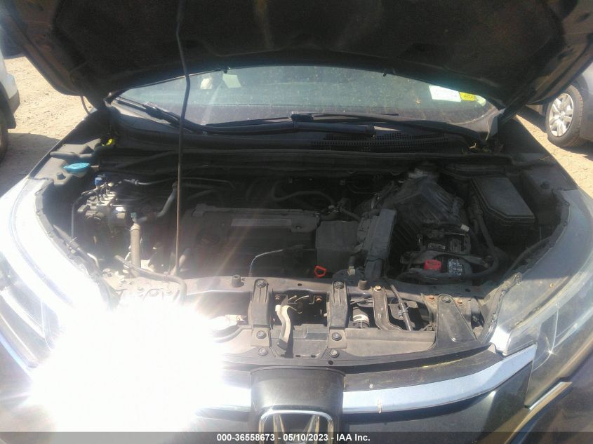 2015 HONDA CR-V EX - 5J6RM4H5XFL068696
