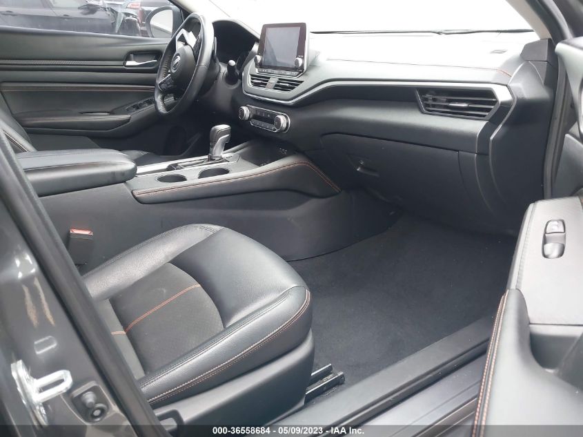 2019 NISSAN ALTIMA 2.5 SR - 1N4BL4CV6KC174368
