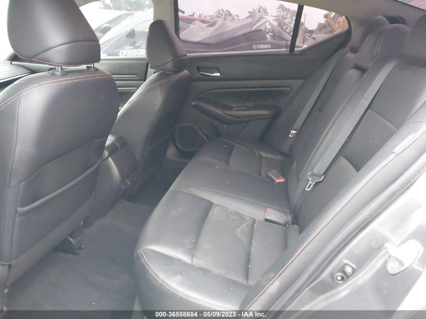 2019 NISSAN ALTIMA 2.5 SR - 1N4BL4CV6KC174368