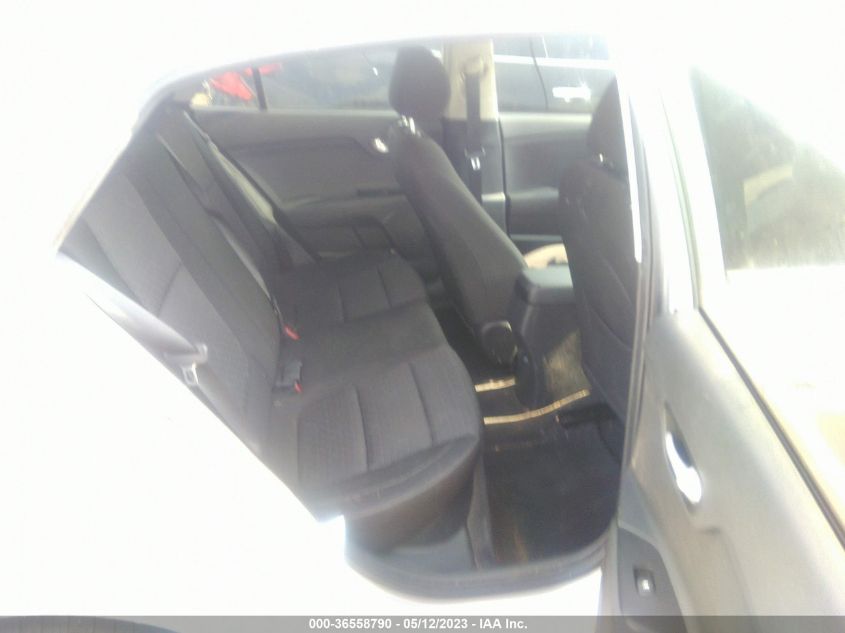 2021 KIA RIO S - 3KPA24AD0ME386018