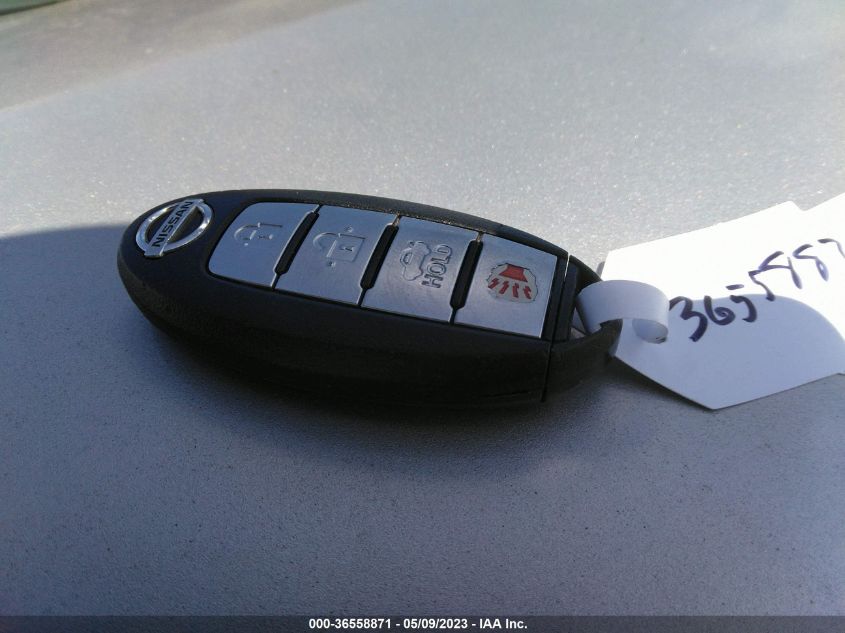 2015 NISSAN ALTIMA 2.5 S - 1N4AL3AP4FC496782