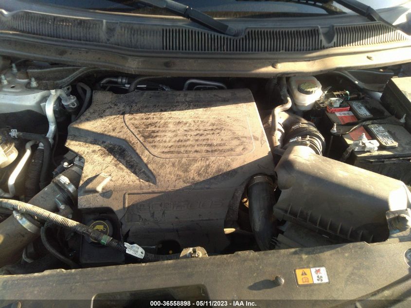 2015 FORD EXPLORER SPORT - 1FM5K8GT0FGB73947