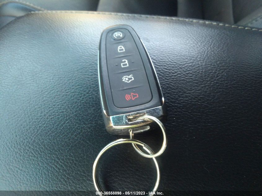 2015 FORD EXPLORER SPORT - 1FM5K8GT0FGB73947