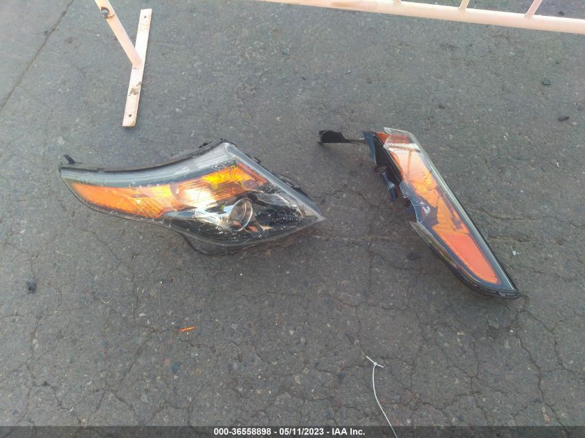 2015 FORD EXPLORER SPORT - 1FM5K8GT0FGB73947