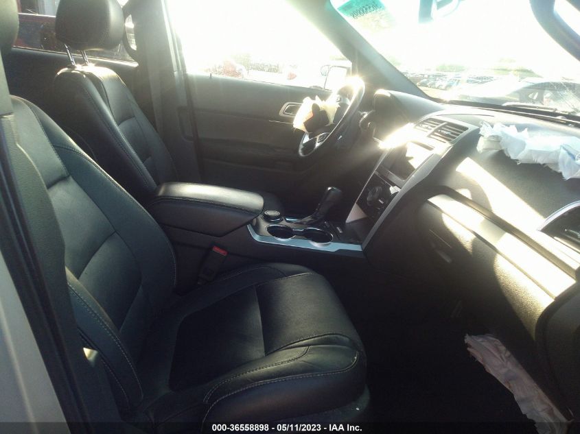2015 FORD EXPLORER SPORT - 1FM5K8GT0FGB73947