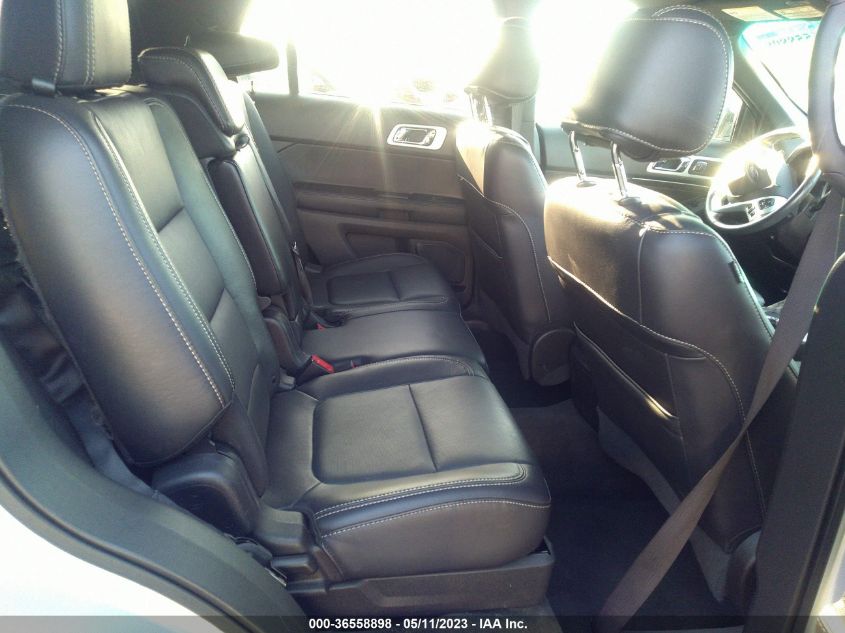 2015 FORD EXPLORER SPORT - 1FM5K8GT0FGB73947