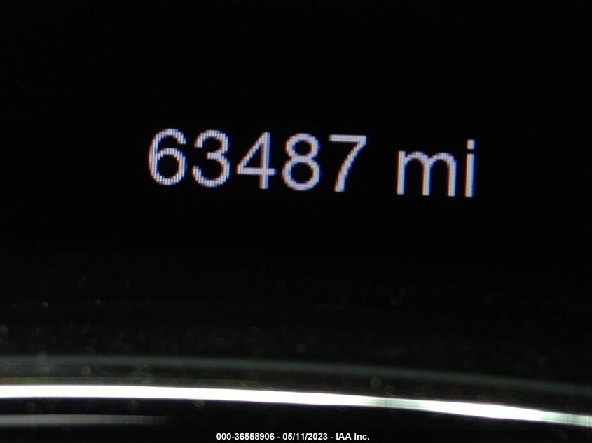 2019 JEEP GRAND CHEROKEE LIMITED - 1C4RJFBG6KC653581