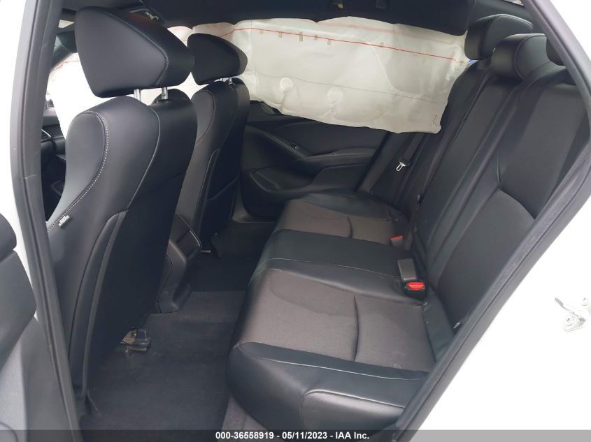 2018 HONDA ACCORD SEDAN SPORT 1.5T - 1HGCV1F39JA235595